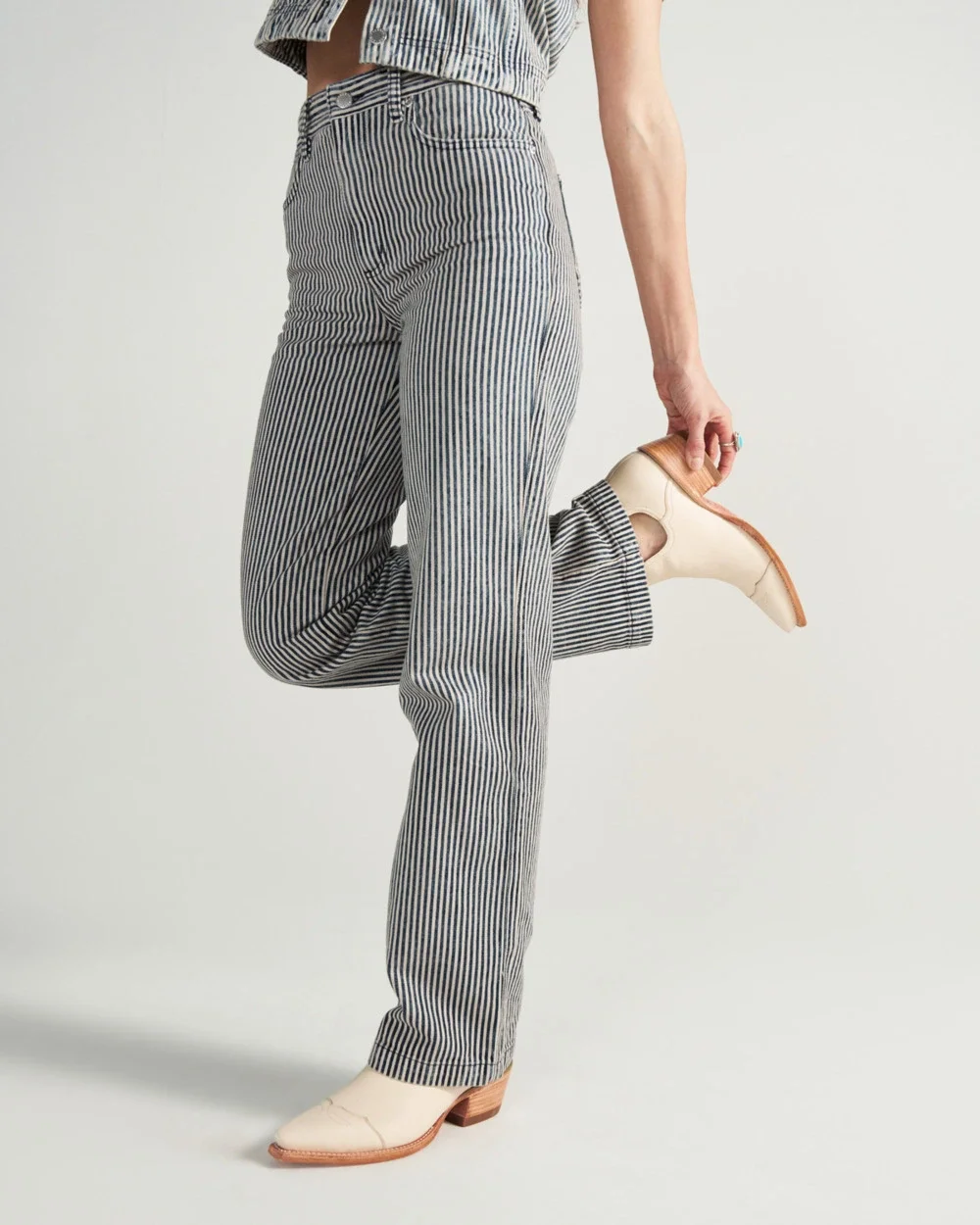 Tecovas rosie one